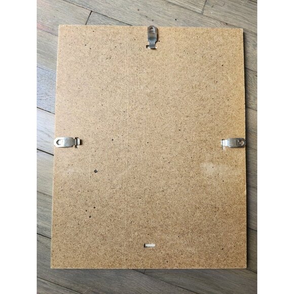 Framed McLellan Apple Print from The Apples of New York Printed in 1903 11x14 - Picture 3 of 3